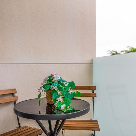 Flamboyan 3 Apartment Telde Luaran gambar